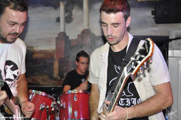 Cortijo Rock