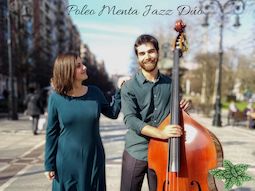 Poleo Menta Jazz