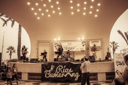 Ríos Bumerang