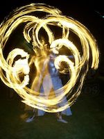 Show de Circo / Circense: Fueg