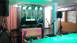 DUO MUSICAL SOL MAYOR