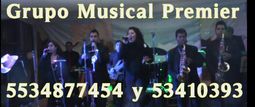 Grupo Musical Versátil para F