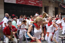 Conchitas Band