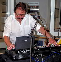 Richy`s Musik Express
