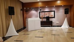Alquiler de equipo de sonido, 