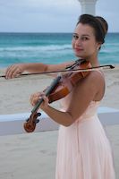 Musicos para eventos
