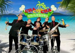 Orquesta Cha Cha Cha