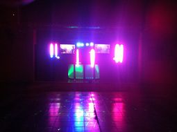 producciones  dj la roca 