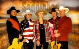 Saddlebag-NewCountry/Oldies/Folk