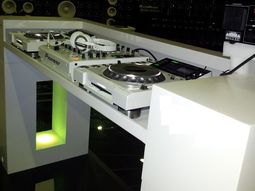 EVENTOS DJ MADRID