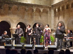 Erwyn Seerutton Ensemble