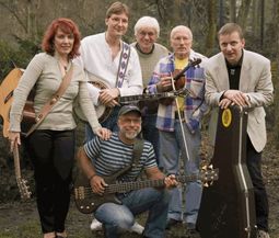 Bluegrass Breakdown