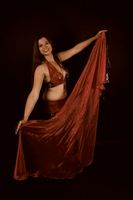 Lavinia - Orientalischer Tanz