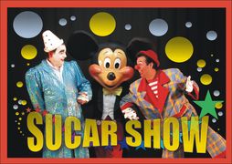 Sucar Show