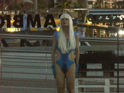 Lady Malaka