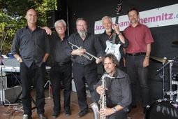 Jazzcompany-Chemnitz