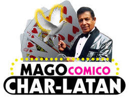 MAGOS MALABARISTAS MIMOS  Y MA