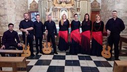 Coro rociero El Taranto