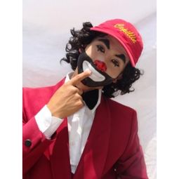 payasos para cumpleaños