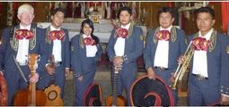 mariachi El Rey