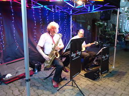 Jazz53 - Smoothjazz