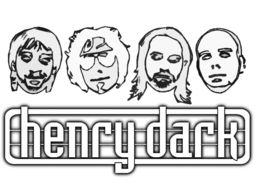 Henry Dark