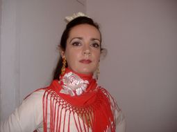Magdalena Núñez 'Maleni'