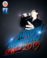 Manuel Montañez El Show