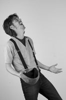 MONOLOGUISTA ,PRESENTADOR