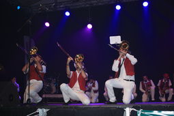 Conchita´s BAND