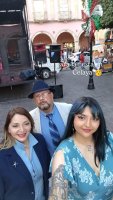 Grupo versatil Cuerpo y Alma