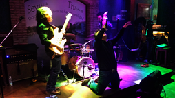 PletinaRock - Grupo Versiones 