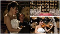 Mousiké a la carta ~ Música eventos Cuenca