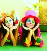 Animaciones fiestapekes