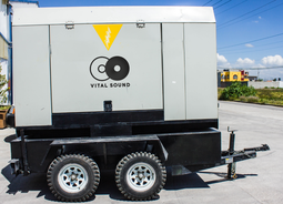 Renta de bocinas y equipo de audio en Puebla
