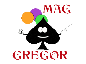 Mag Gregor