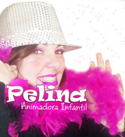 Animadora Pelina