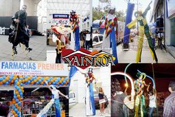 Body Paint Monociclo Malavaris