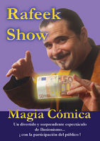 Mago Rafeek