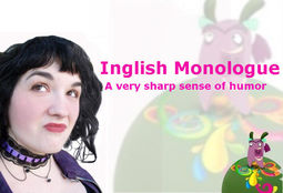 Monólogos en inglés
