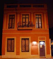 El Teatro más Pequeño