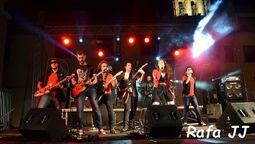 Rock & Troll Band