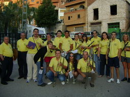Banda de música 