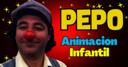 Animacion de fiestas infantiles en tenerife 