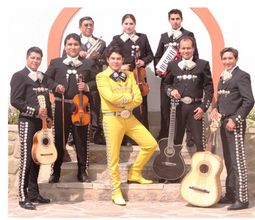 mariachi en arequipa