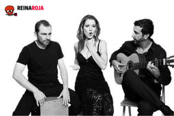 Reina Roja
