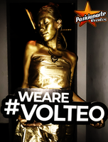 Estatuas Vivientes para tus Ev