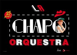 La Chapó Orquesta