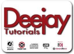 Oliver Ronan Clases de Deejay Profesional
