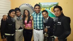 MARIACHIS DE PIURA LOS TECOLOT